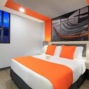 Gio Suites Bogota